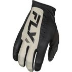 Guantes FLY RACING Lite - Negro / Gris - motoscamaralweb.com