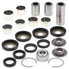 Kit de rodamientos. retenes y casquillos de bieleta ALL BALLS  27-1002 - motoscamaralweb.com
