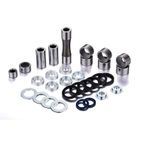Kit de rodamientos. retenes y casquillos de bieleta FACTORY LINKS - Gas Gas EC 250 / 300 - motoscamaralweb.com