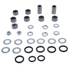 Kit de reparación de bieletas ALL BALLS - motoscamaralweb.com