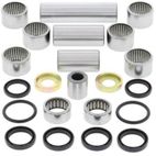 Kit de rodamientos. retenes y casquillos de bieleta ALL BALLS 27-1163 - motoscamaralweb.com
