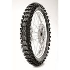 Neumático PIRELLI SCORPION MX32 MID SOFT Stadium 110/90-19 62M NHS TT - motoscamaralweb.com