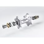 Kit de rodamientos de rueda FACTORY LINKS - motoscamaralweb.com