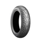 Neumático BRIDGESTONE BATTLAX SCOOTER SC2 RAIN REAR 160/60 R 14 65H TL - motoscamaralweb.com