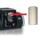 Filtro tubular para TEXA GASBOX - motoscamaralweb.com