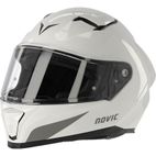Casco NOVIC Element - blanco - motoscamaralweb.com