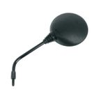Retrovisor izquierdo VICMA tipo OEM negro - Aprilia Scarabeo 50/ Sky 50 - motoscamaralweb.com