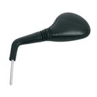 Retrovisor izquierdo VICMA tipo OEM negro - Peugeot Speedfight 50/100 - motoscamaralweb.com