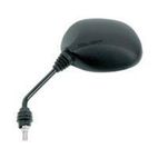 Retrovisor izquierdo VICMA tipo OEM negro - Honda SJ50 Bali - motoscamaralweb.com