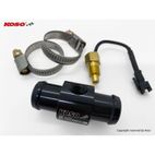 Adaptador para sensor temperatura de agua KOSO Ø18mm BG018B00 - motoscamaralweb.com