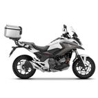 Fijaciones Top SHAD.Honda NC750 X-S 16 - motoscamaralweb.com