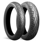 Neumático BRIDGESTONE BATTLAX BT46 FRONT 110/80-17 57V TL - motoscamaralweb.com