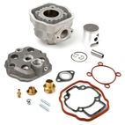 Kit completo de aluminio AIRSAL 69.7cc Piaggio NRG. Zip Agua (010621476) - motoscamaralweb.com