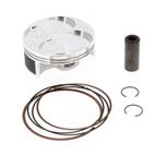 Pistón forjado VERTEX Replica - motoscamaralweb.com