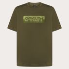 Camiseta OAKLEY Duality B1B Tee - motoscamaralweb.com