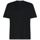Camiseta OAKLEY B1B Repeated Tee - Blackout - motoscamaralweb.com