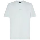 Camiseta OAKLEY B1B Repeated Tee - Frost - motoscamaralweb.com