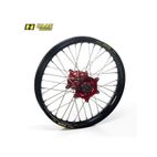 Rueda trasera completa HAAN WHEELS SM Tubeless - 17x5.00x36T - motoscamaralweb.com