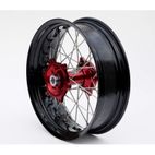 Rueda trasera completa RFX SM 17x5.00 - motoscamaralweb.com