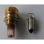 Aguja de flotador con asiento completo Tourmax - motoscamaralweb.com