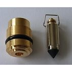 Aguja de flotador con asiento completo Tourmax - motoscamaralweb.com