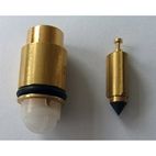 Aguja de flotador con asiento completo Tourmax - motoscamaralweb.com