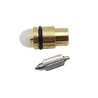 Aguja de flotador con asiento completo Tourmax - motoscamaralweb.com