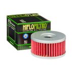 Filtro de aceite HIFLOFILTRO - HF136 - motoscamaralweb.com