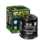 Filtro de aceite HIFLOFILTRO - HF183 - motoscamaralweb.com