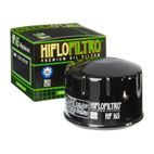Filtro de aceite HIFLOFILTRO - HF165 - motoscamaralweb.com