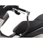 Candado de manillar Serie 3 - 44 cm - motoscamaralweb.com