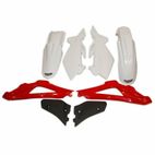 Kit plástica completo UFO Husqvarna original HUKIT603-999 - motoscamaralweb.com