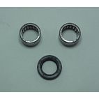 Kit Reparación mando embrague KX250 90-07/KDX250 91-94 CLB-030- motosc