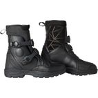 Botas RST ADV-X mid impermeable CE - Negro - motoscamaralweb.com