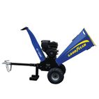 BIOTRITURADORA GOODYEAR GY 150WS 15HP- motoscamaralweb.com