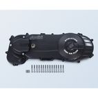 Tapa cárter de transmisión POLINI Evolution corto rueda 10 - motoscamaralweb.com
