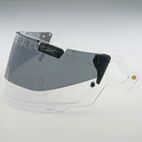 Kit ARAI Pro Shade VAS-V (Pantalla Transparente+Visor solar). Transparente - motoscamaralweb.com