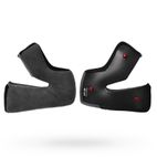 CARRILLERAS BELL MX-9 ADVENTURE COLOR GRIS 40 MM - motoscamaralweb.com