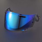 Pantalla ARAI VAS-V MAX-V - Azul - motoscamaralweb.com