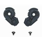 Placa base para visera SENA Outrush R - motoscamaralweb.com