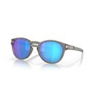 Gafas de Sol OAKLEY Latch™ Lentes Prizm Sapphire Polarized - motoscamaralweb.com