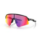 Gafas de sol OAKLEY Sutro Lite Sweep - Lentes Prizm Road / Montura Matte Black - motoscamaralweb.com