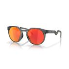 Gafas de Sol OAKLEY HSTN Lentes Prizm Ruby - motoscamaralweb.com