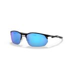 Gafas de Sol OAKLEY Wire Tap 2.0 Lentes Prizm Sapphire - motoscamaralweb.com