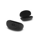 Estuche para gafas de sol OAKLEY Ellipse O - Negro - motoscamaralweb.com