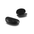 Estuche para gafas de sol OAKLEY Ellipse O - Carbono - motoscamaralweb.com