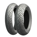 Neumático MICHELIN CITY GRIP 2 REINF 130/70-13 M/C 63S TL M+S - motoscamaralweb.com