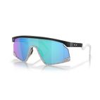 Gafas de Sol OAKLEY BXTR Lentes Prizm Sapphire - motoscamaralweb.com