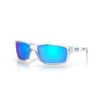 Gafas de Sol OAKLEY Gibston Lentes Prizm Sapphire - motoscamaralweb.com