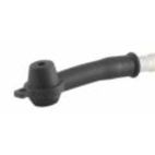 Punta goma de recambio para purgador de freno EXPERT 892755 - motoscamaralweb.com